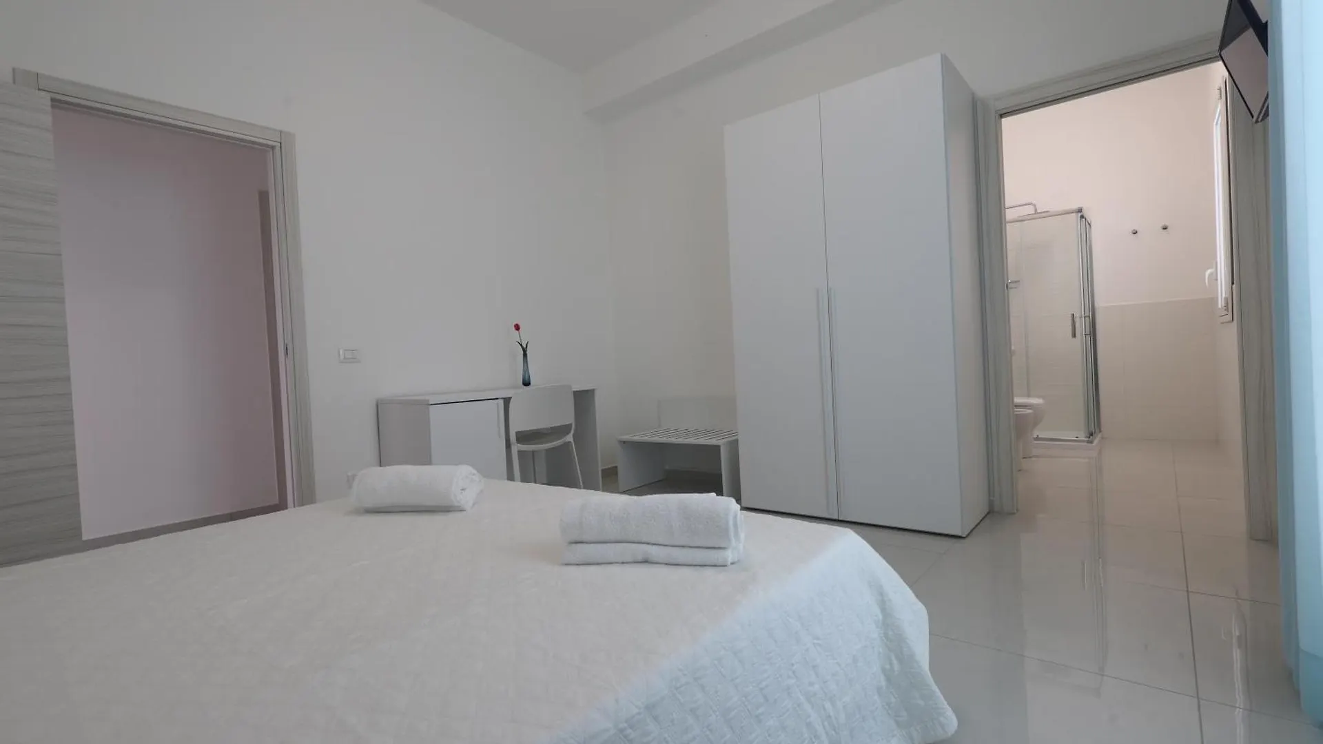 B&B La Dea Marzamemi
