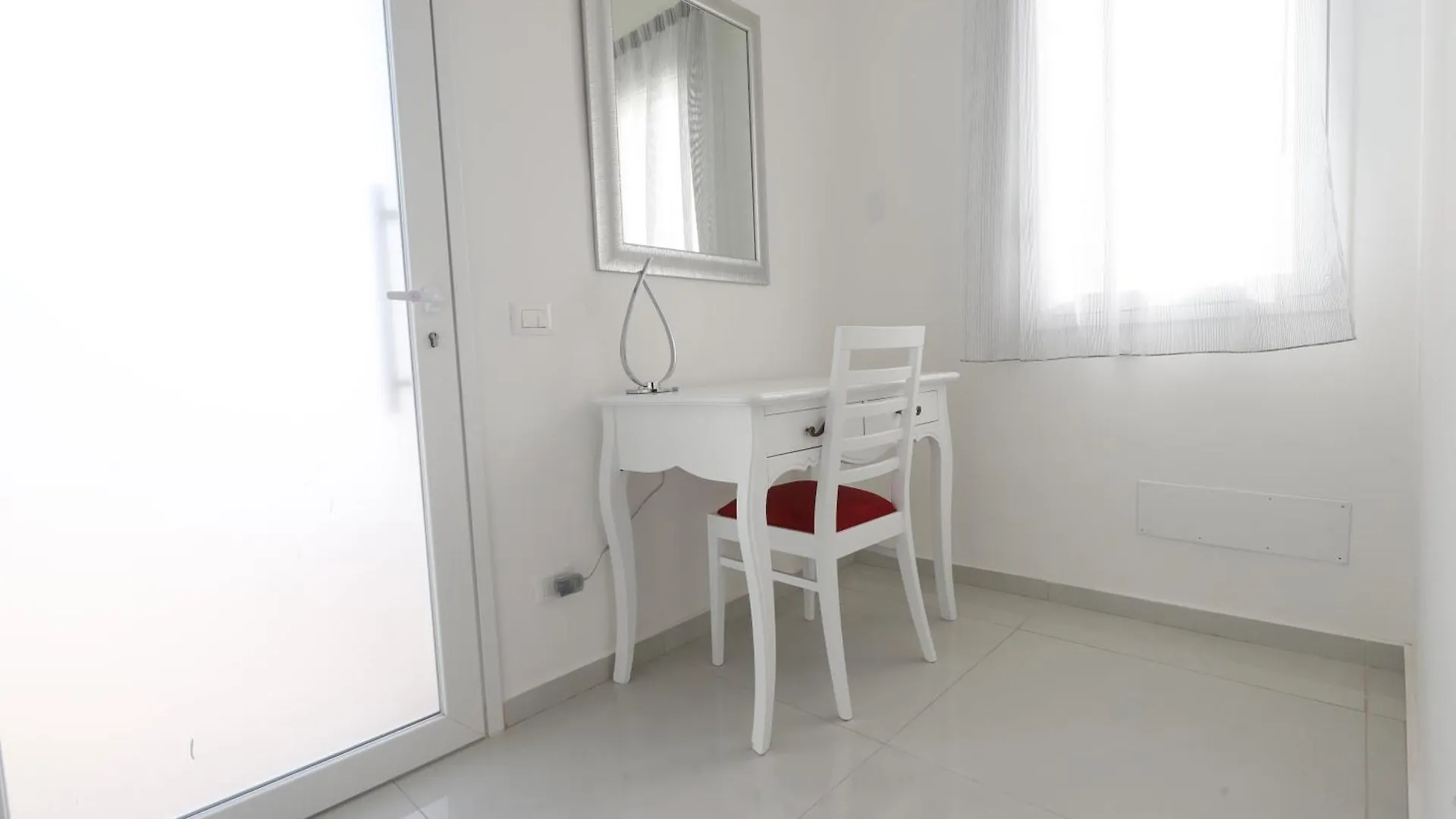 B&B La Dea Marzamemi Bed & Breakfast