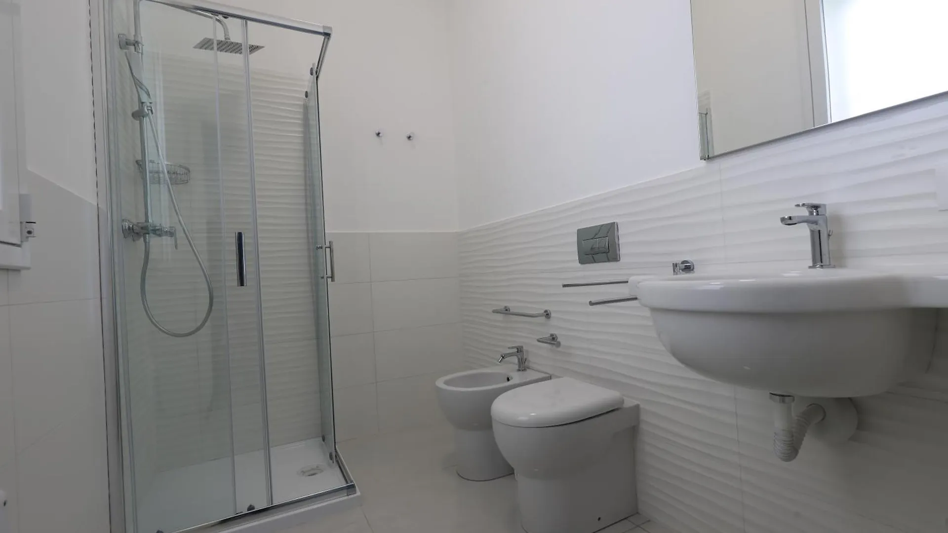 Nocleg ze śniadaniem B&B La Dea Marzamemi Włochy
