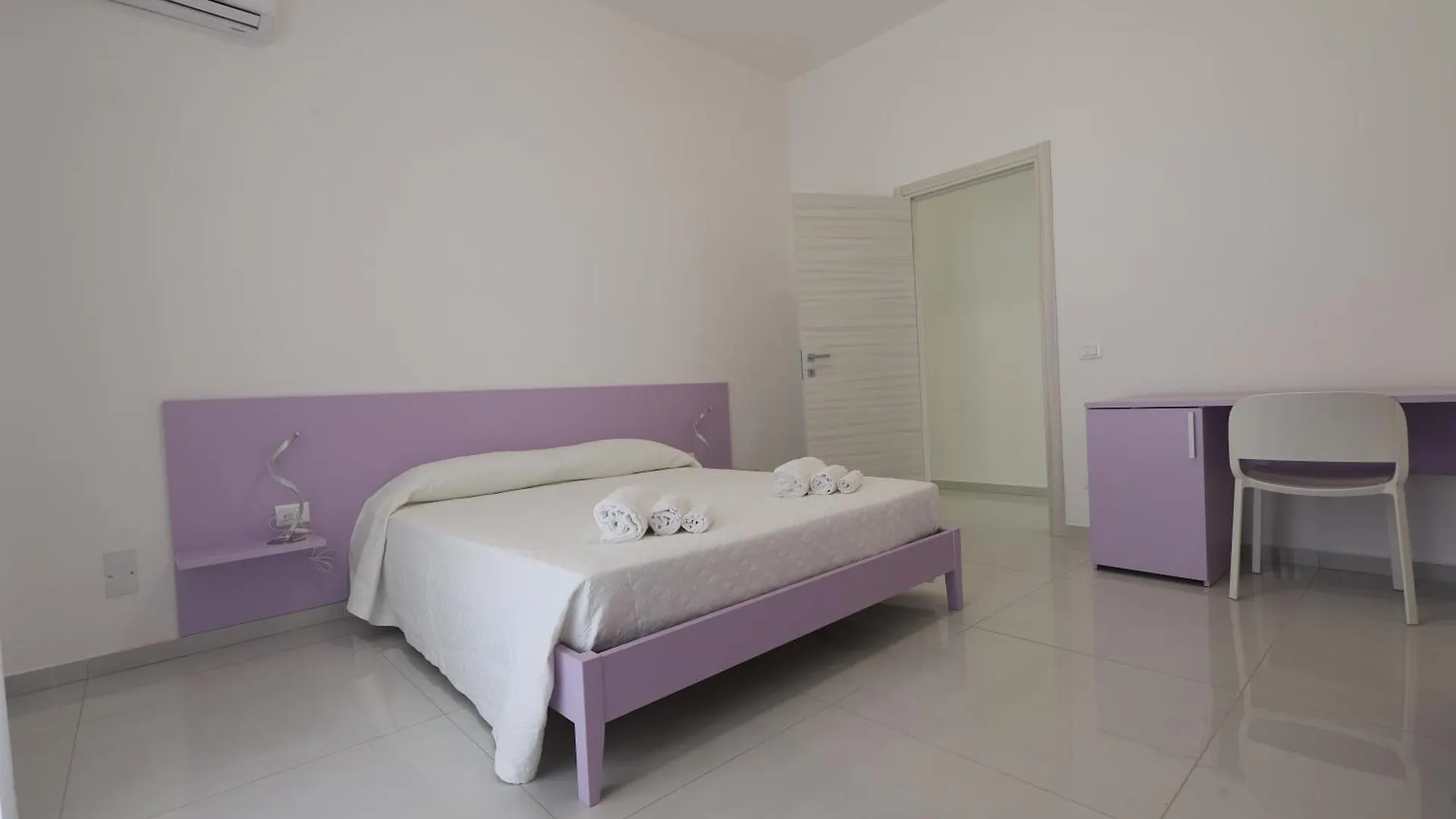 B&B La Dea Marzamemi