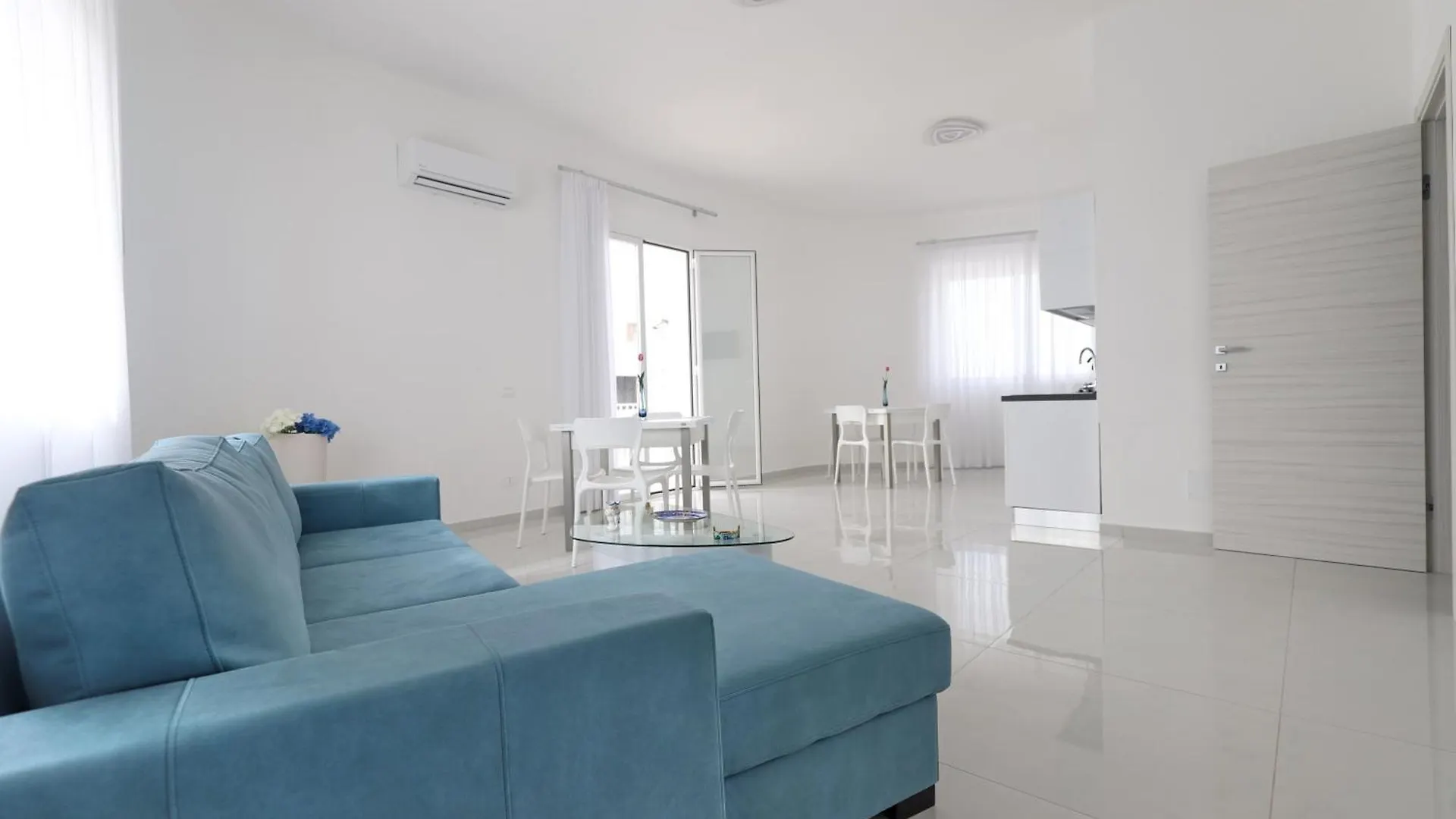 B&B La Dea Marzamemi 0*,  Italy