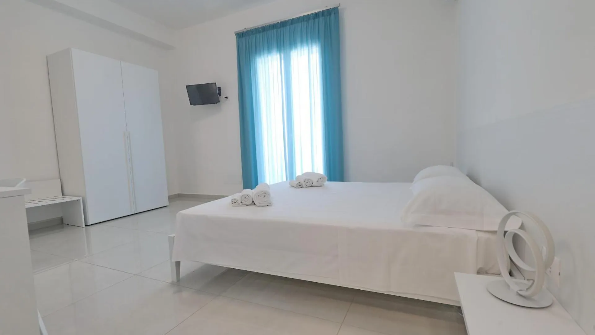 B&B La Dea Marzamemi 0*,