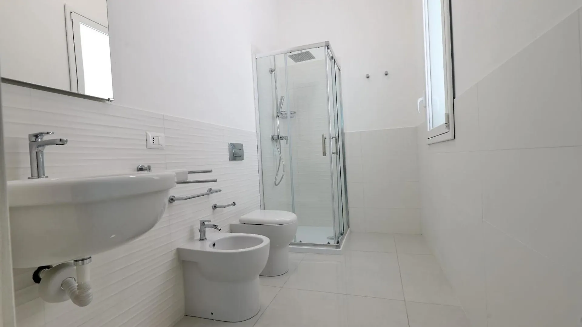 Bed & Breakfast B&B La Dea Marzamemi